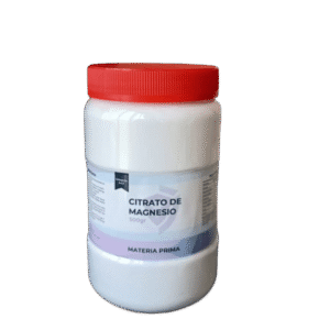 Citrato de Magnesio